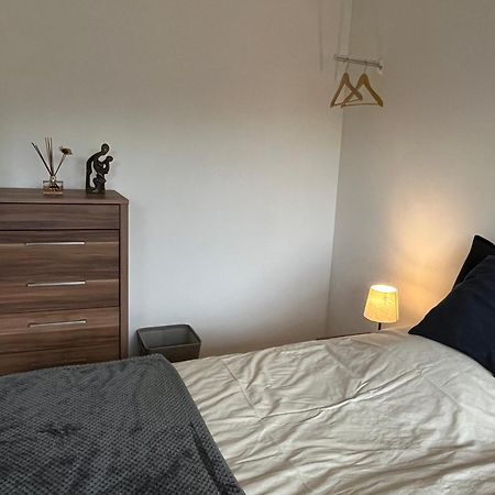Chez Marie Bed and Breakfast Rosheim Εξωτερικό φωτογραφία