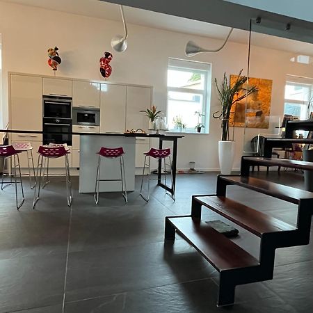 Chez Marie Bed and Breakfast Rosheim Εξωτερικό φωτογραφία