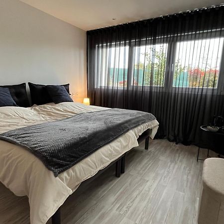 Chez Marie Bed and Breakfast Rosheim Εξωτερικό φωτογραφία