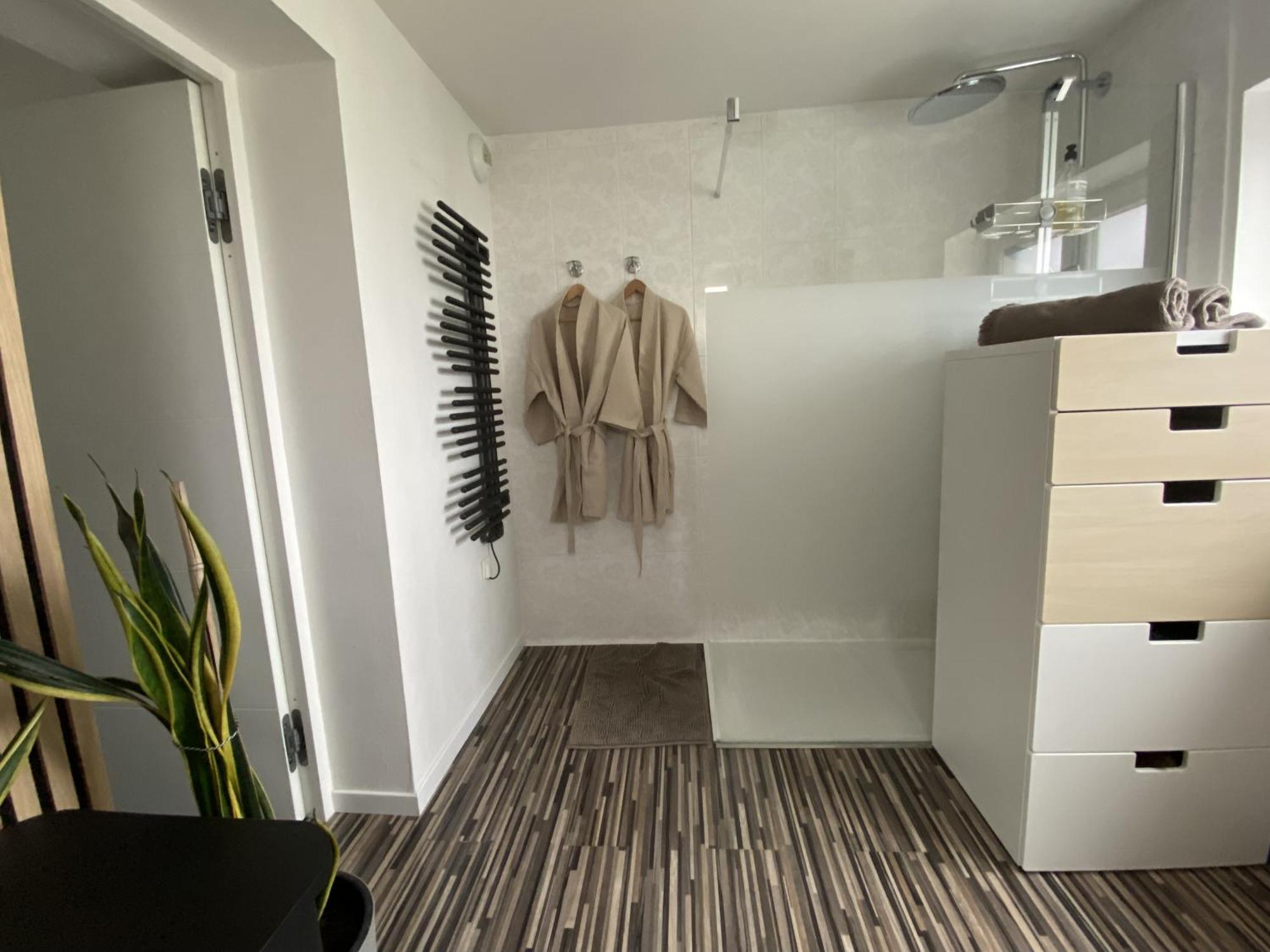 Chez Marie Bed and Breakfast Rosheim Εξωτερικό φωτογραφία