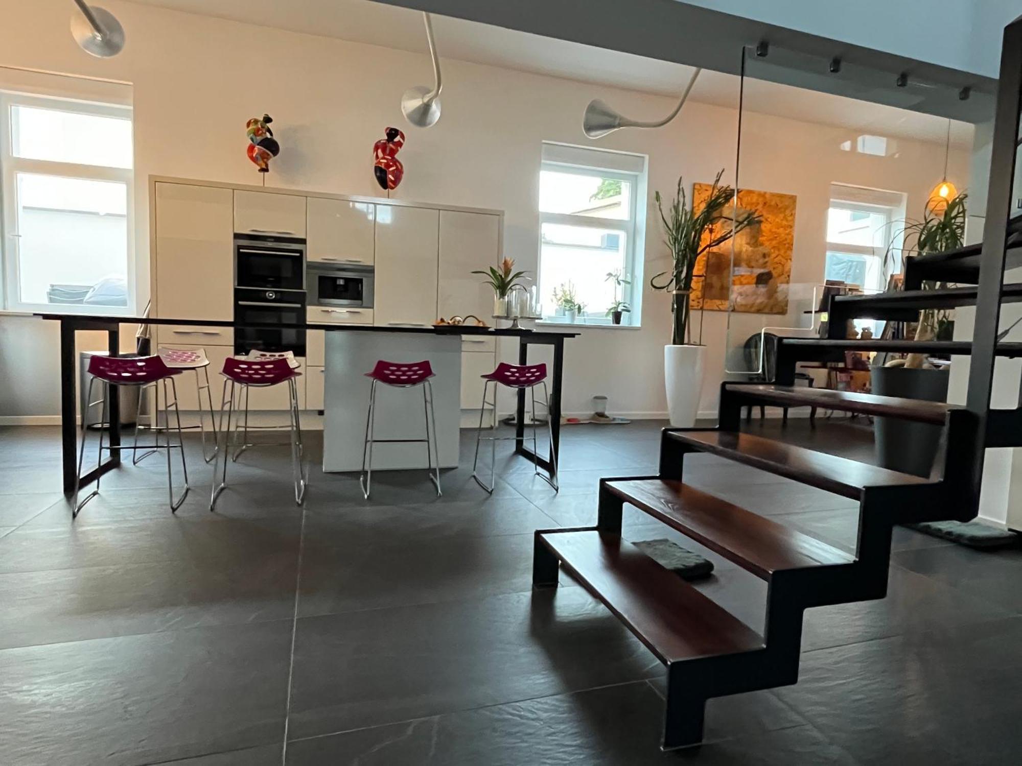 Chez Marie Bed and Breakfast Rosheim Εξωτερικό φωτογραφία