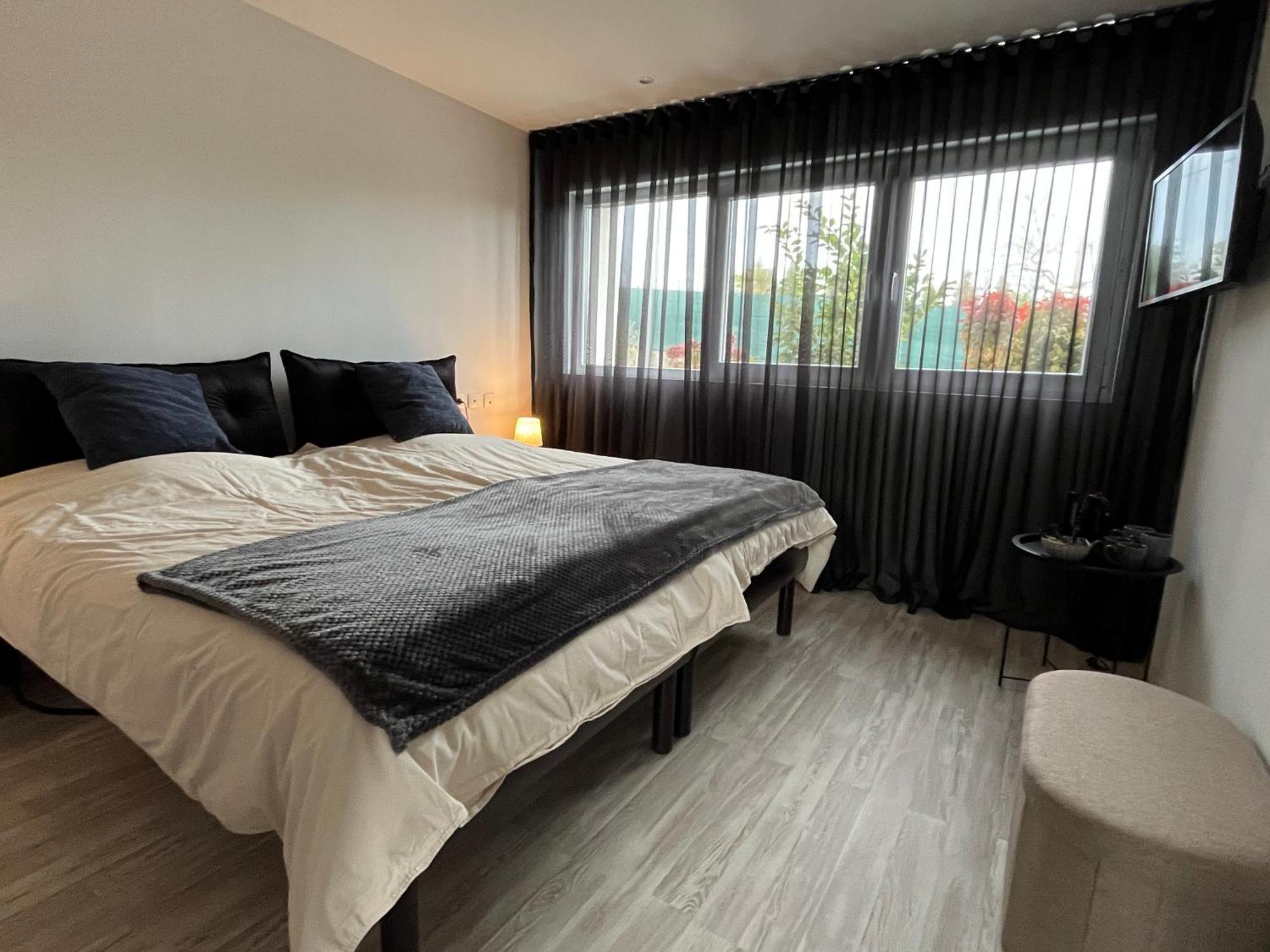 Chez Marie Bed and Breakfast Rosheim Εξωτερικό φωτογραφία