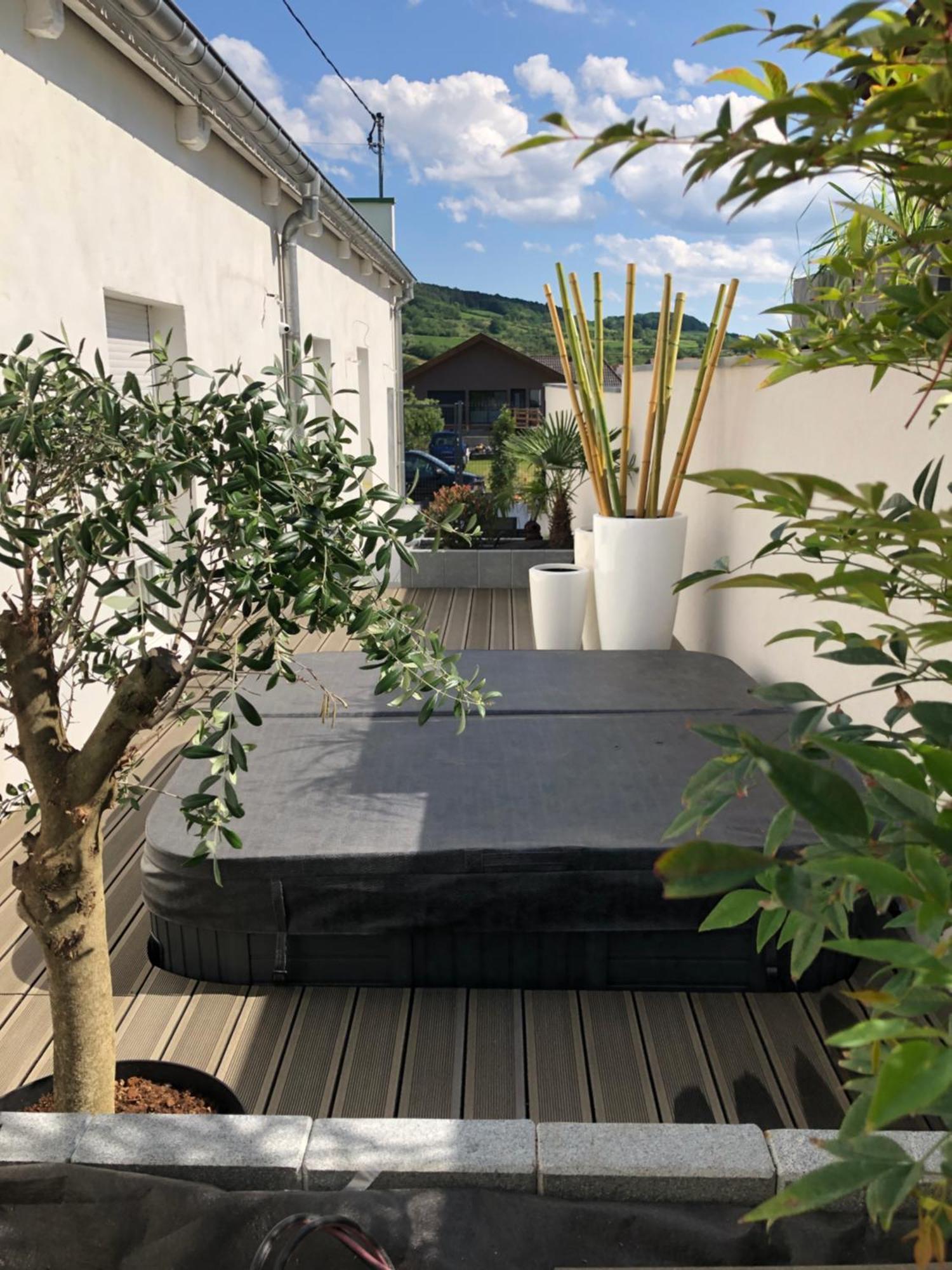 Chez Marie Bed and Breakfast Rosheim Εξωτερικό φωτογραφία