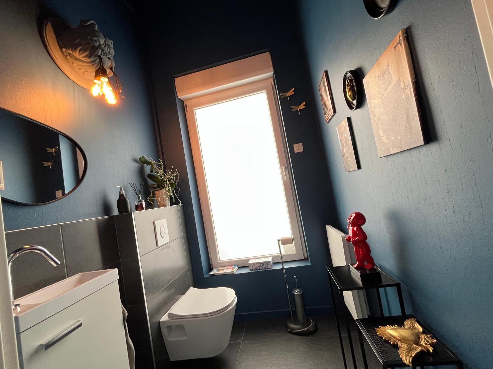 Chez Marie Bed and Breakfast Rosheim Εξωτερικό φωτογραφία