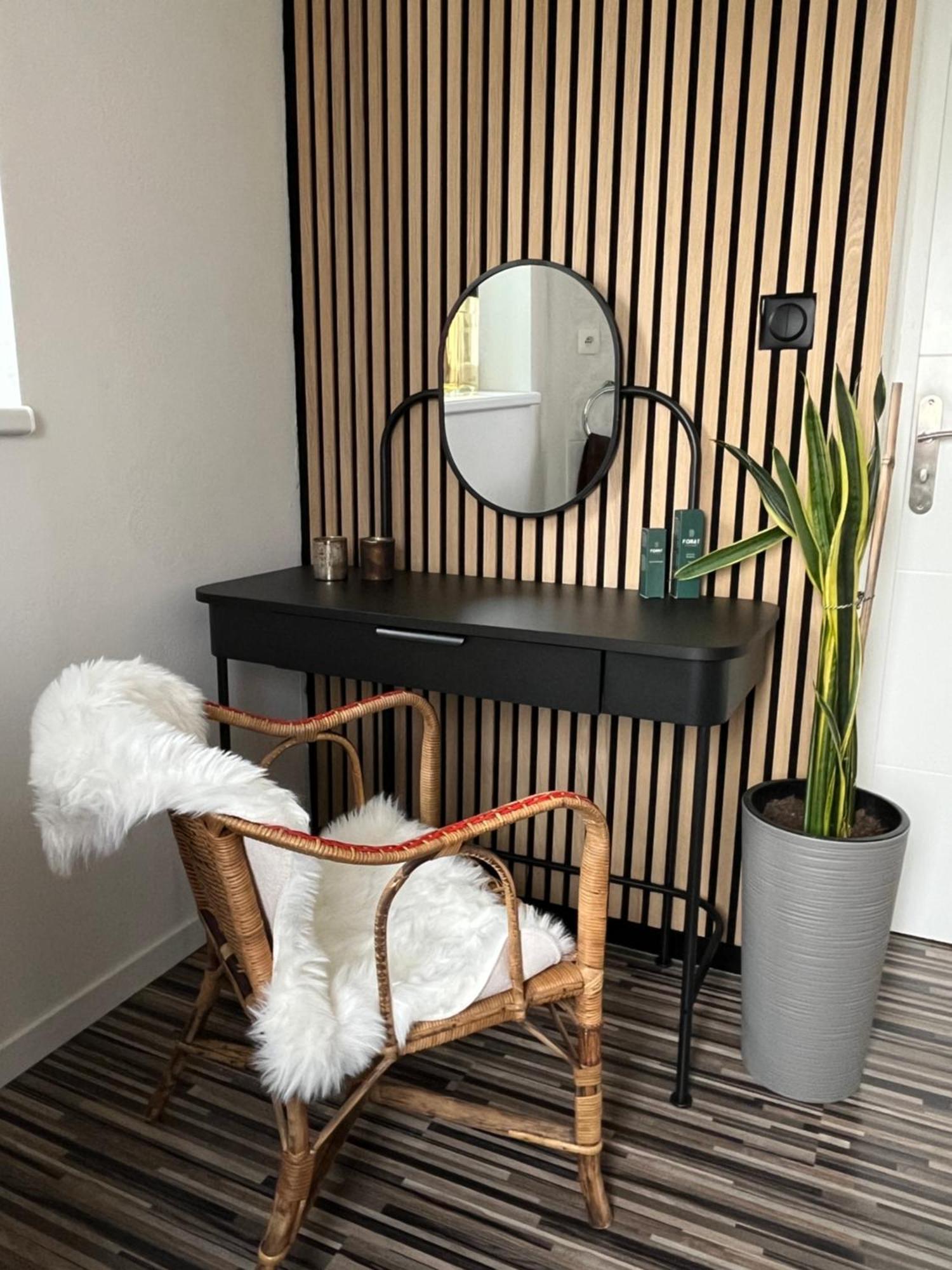 Chez Marie Bed and Breakfast Rosheim Εξωτερικό φωτογραφία